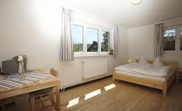 Hotel Gästehaus Wald Und See