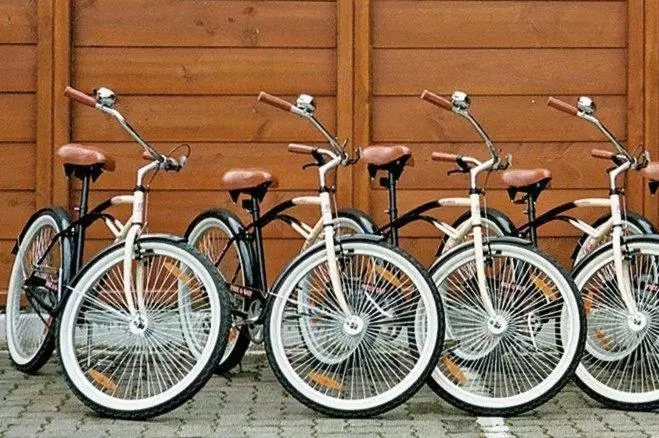 Hotelli Gästehaus Wald Und See