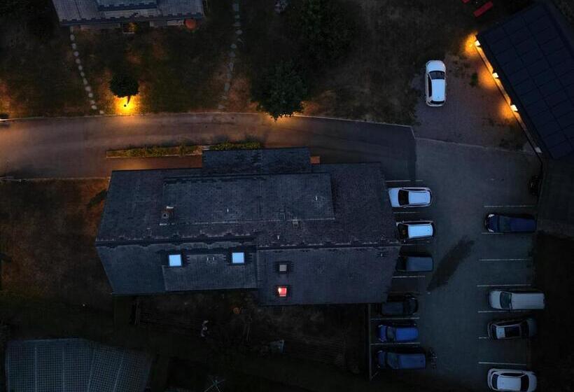 Hotel Gästehaus Wald Und See