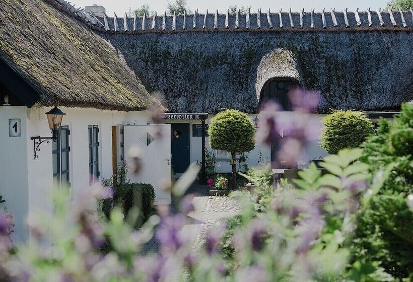 Badehotellet Havgaarden