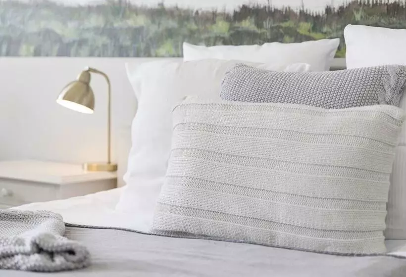 Badehotellet Havgaarden