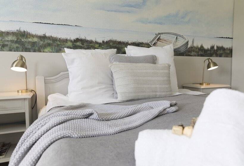 Badehotellet Havgaarden