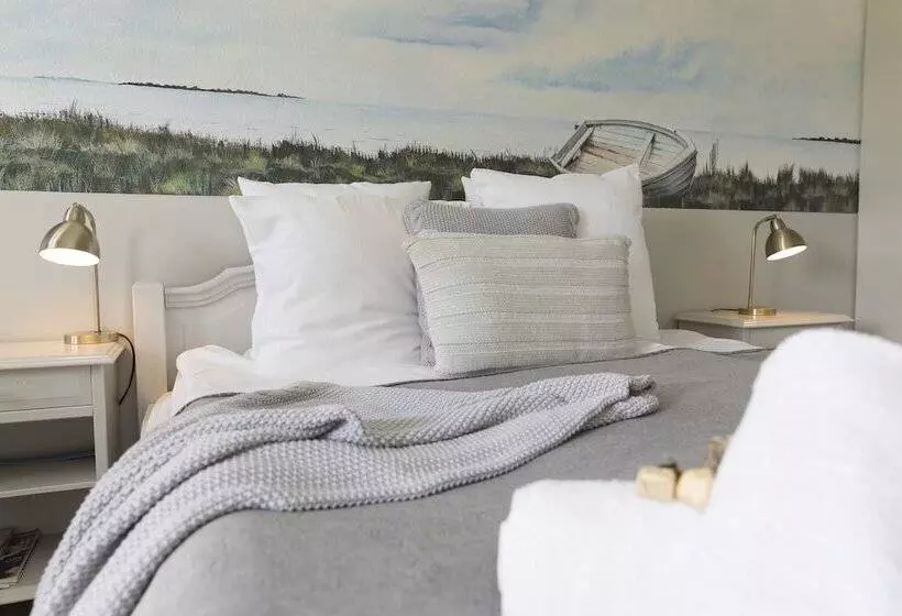 Badehotellet Havgaarden