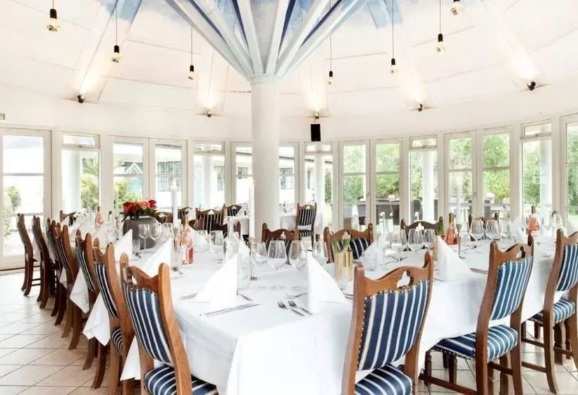 Badehotellet Havgaarden