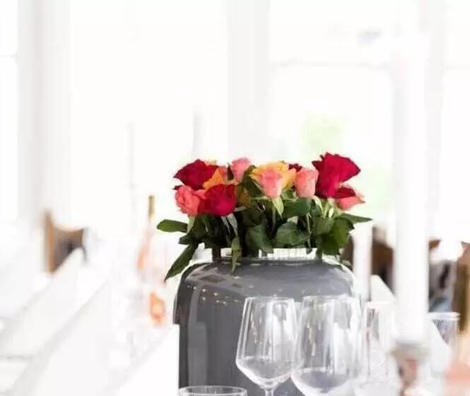 Badehotellet Havgaarden