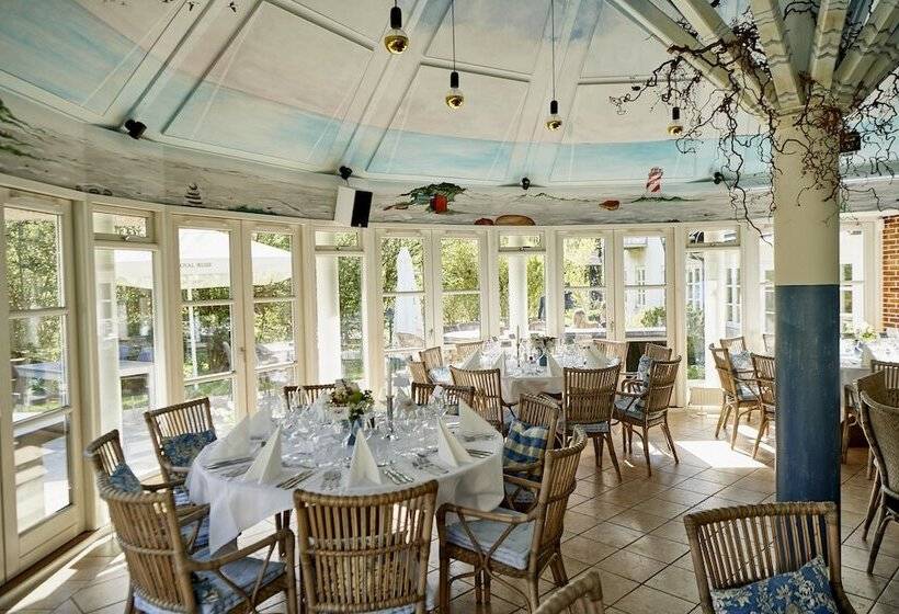 Badehotellet Havgaarden