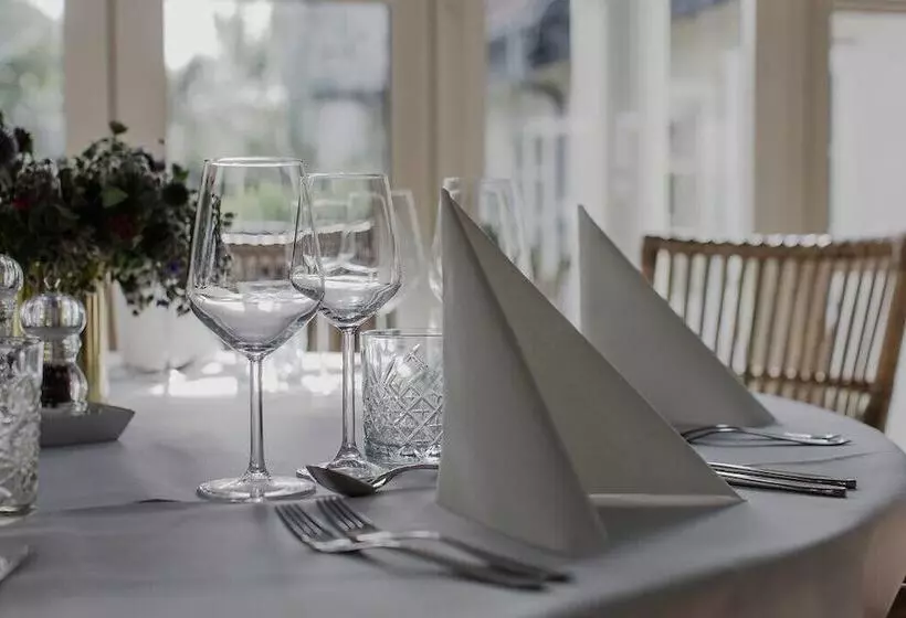 Badehotellet Havgaarden