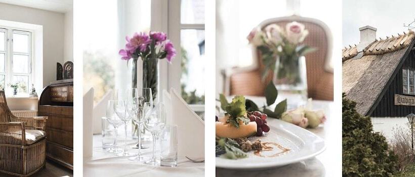 Badehotellet Havgaarden