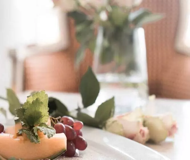 Badehotellet Havgaarden