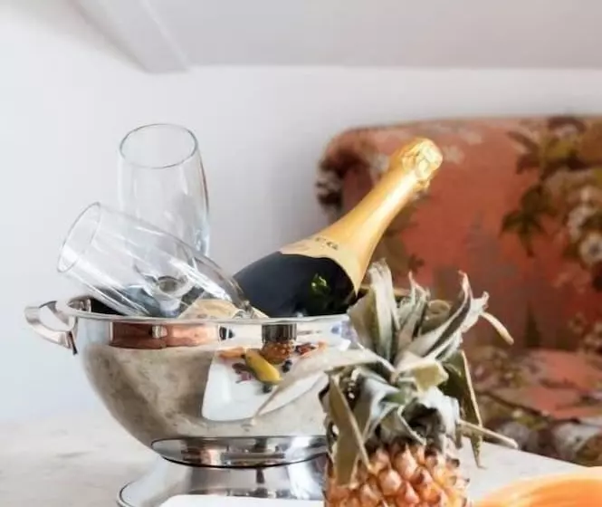 Badehotellet Havgaarden