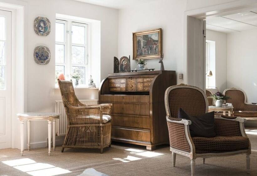 Badehotellet Havgaarden