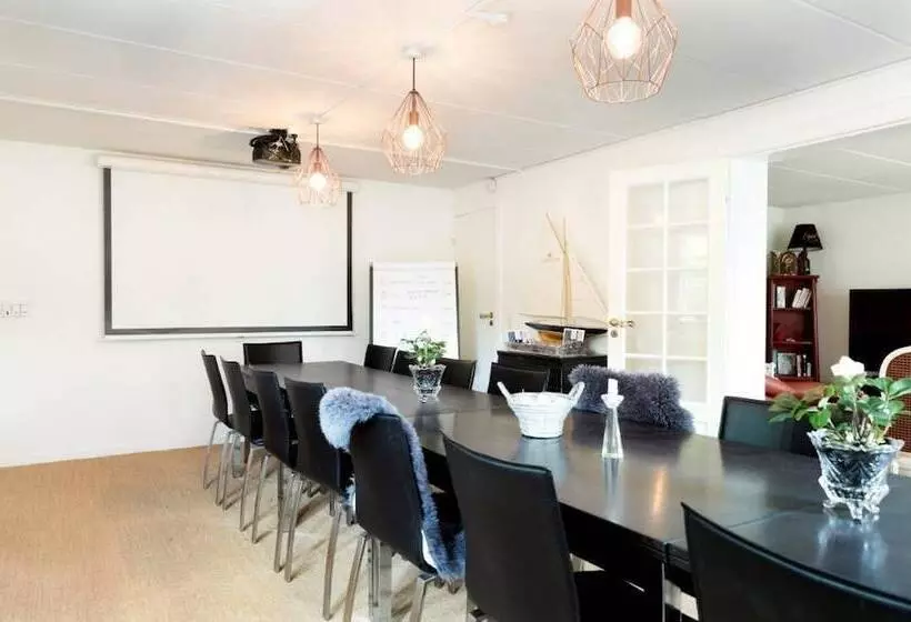 Badehotellet Havgaarden