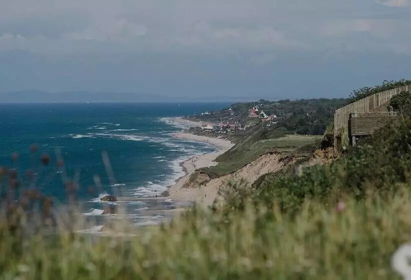 Badehotellet Havgaarden