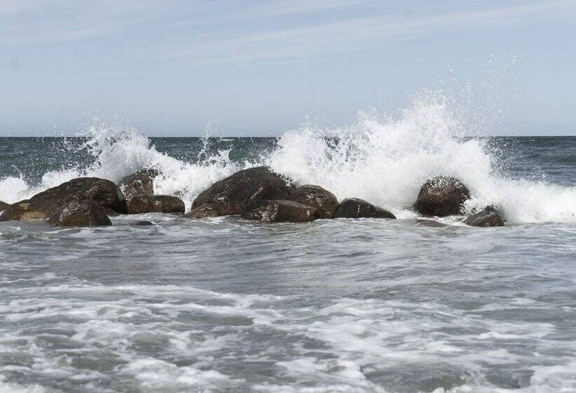 Badehotellet Havgaarden