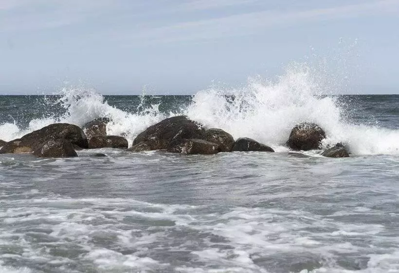 Badehotellet Havgaarden