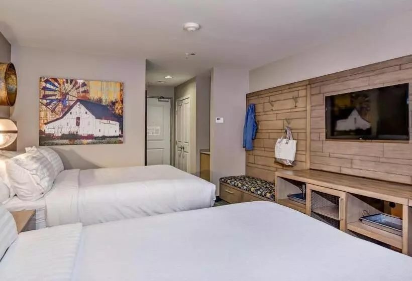 ホテル Holiday Inn   Nampa, An Ihg