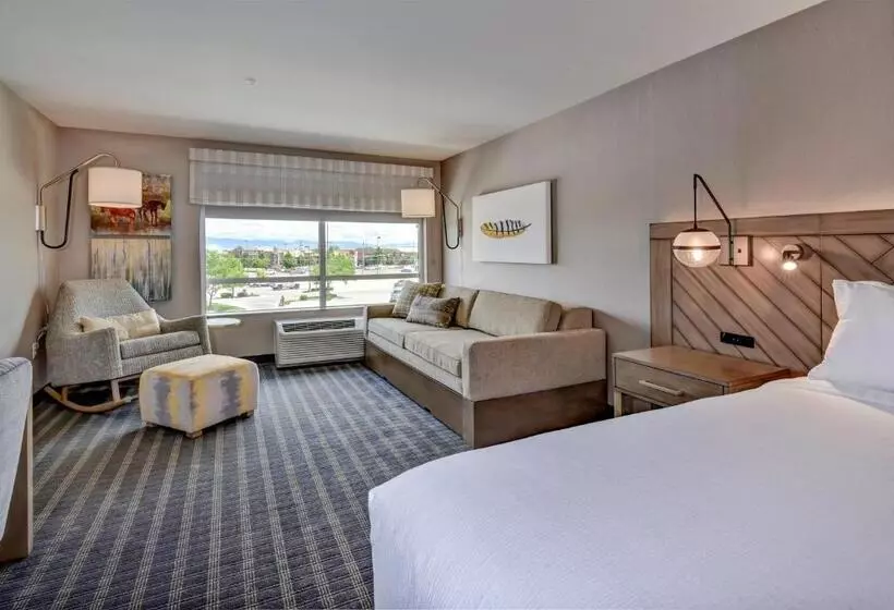 ホテル Holiday Inn   Nampa, An Ihg