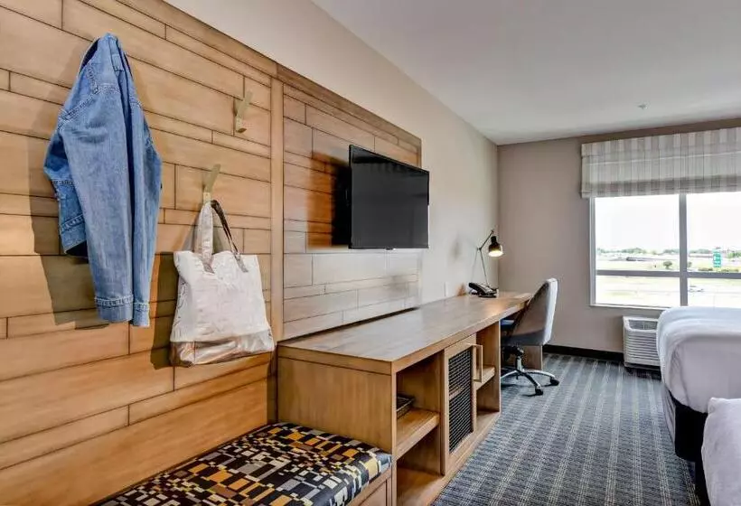 ホテル Holiday Inn   Nampa, An Ihg