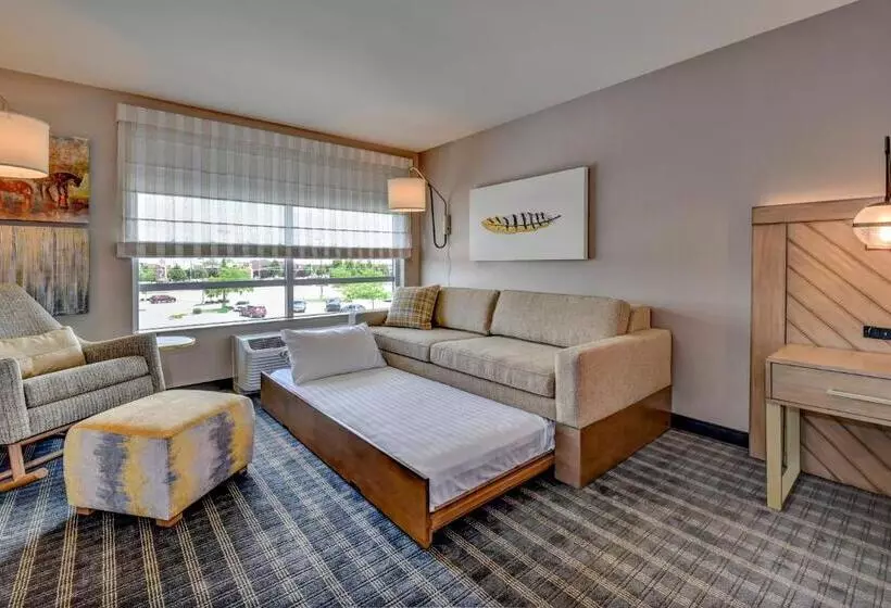 ホテル Holiday Inn   Nampa, An Ihg