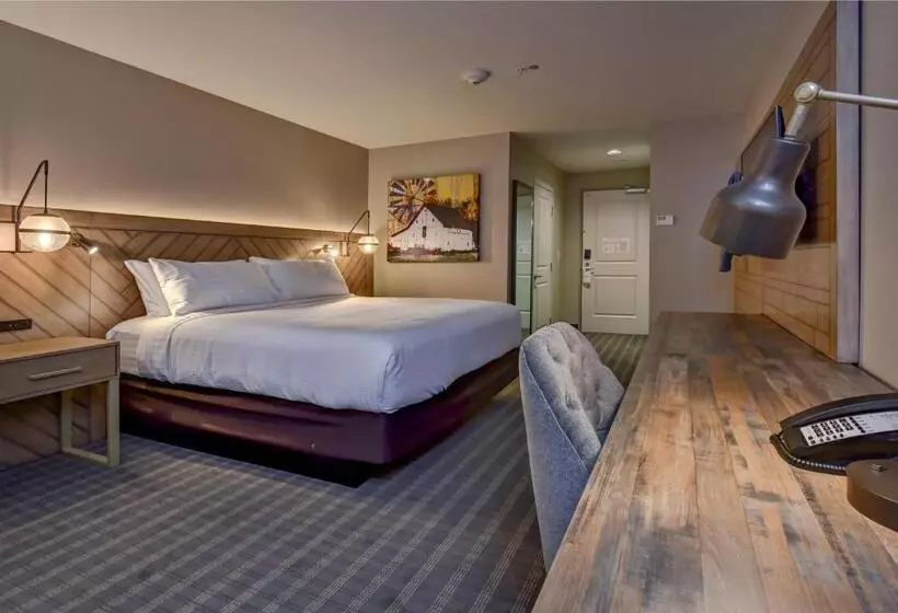 ホテル Holiday Inn   Nampa, An Ihg