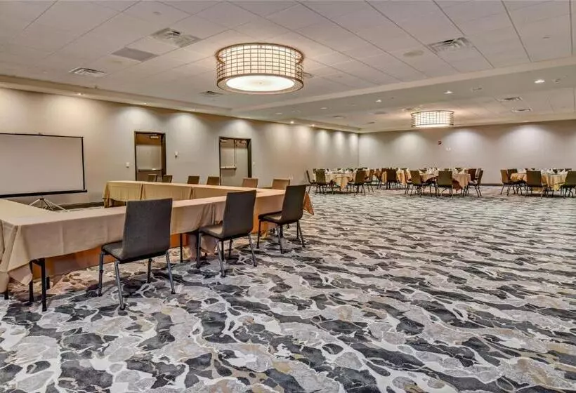 ホテル Holiday Inn   Nampa, An Ihg