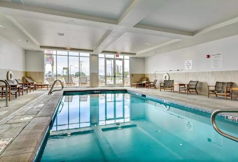 ホテル Holiday Inn   Nampa, An Ihg