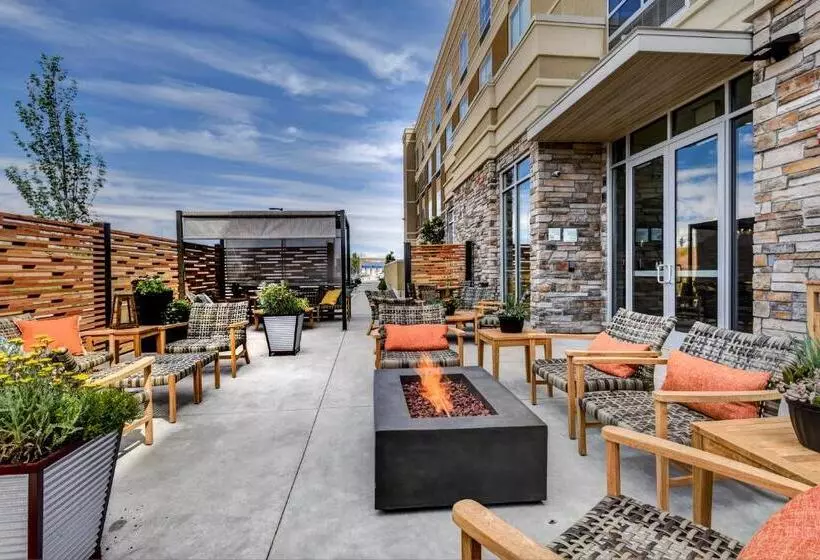 ホテル Holiday Inn   Nampa, An Ihg