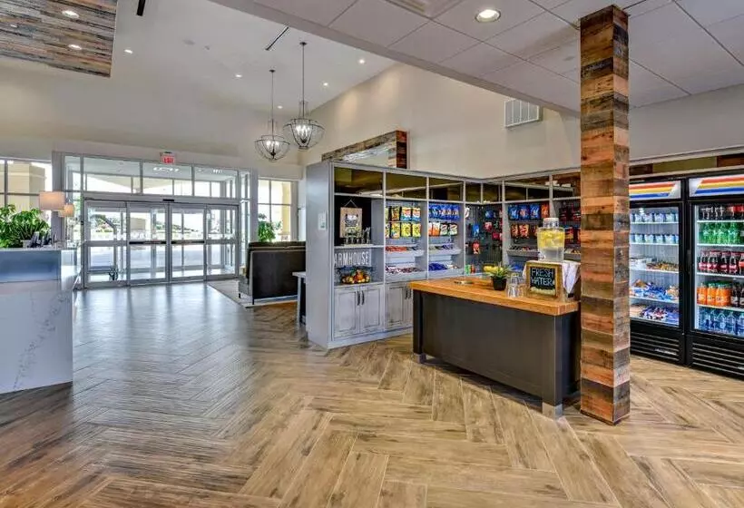 ホテル Holiday Inn   Nampa, An Ihg