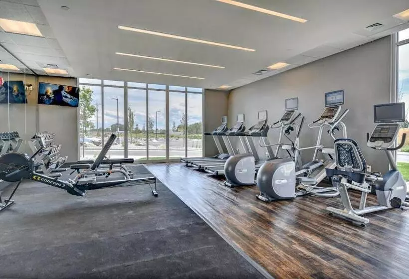 ホテル Holiday Inn   Nampa, An Ihg