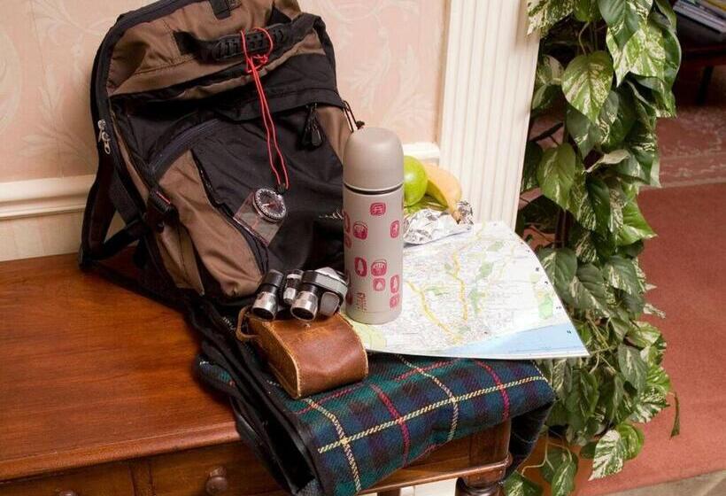 ホテル Hunters Moon