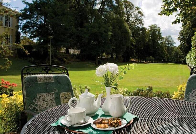 ホテル Hunters Moon