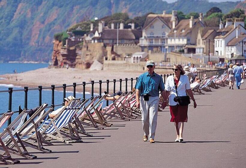 ホテル Hunters Moon