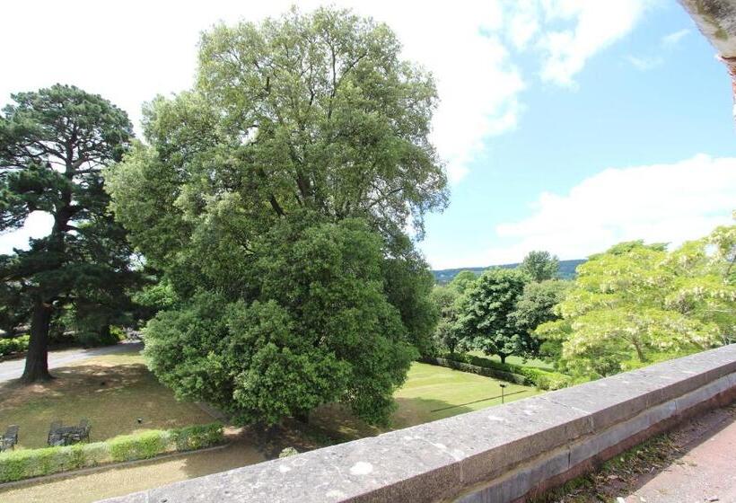 ホテル Hunters Moon