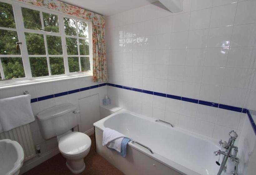 ホテル Hunters Moon