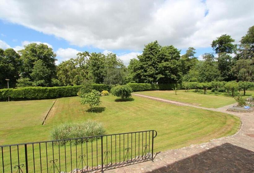 ホテル Hunters Moon