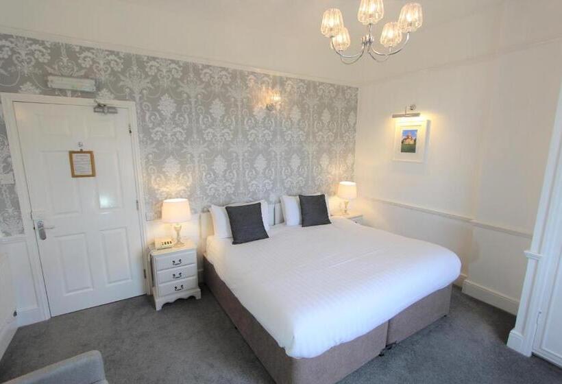 ホテル Hunters Moon