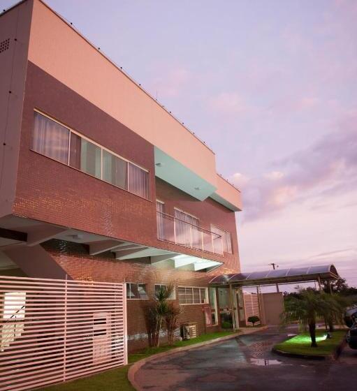 فندق Italian Palace