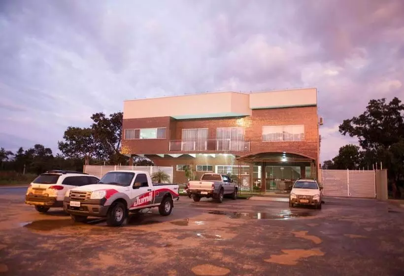 ホテル Italian Palace