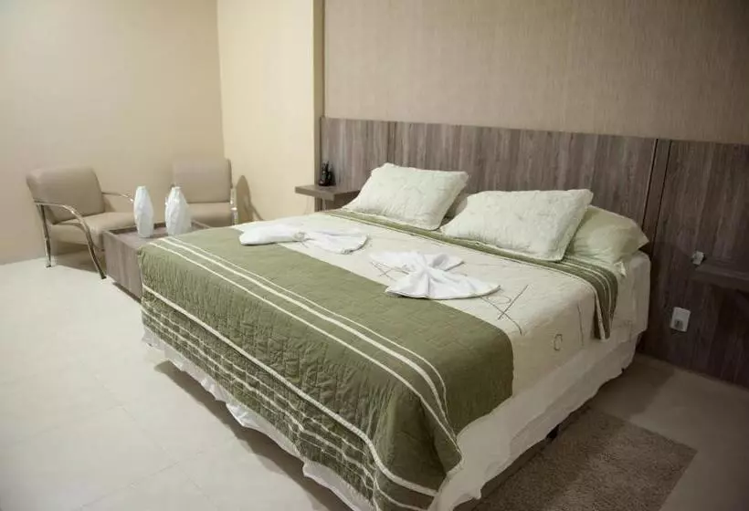 ホテル Italian Palace