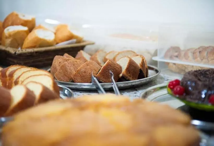 ホテル Italian Palace