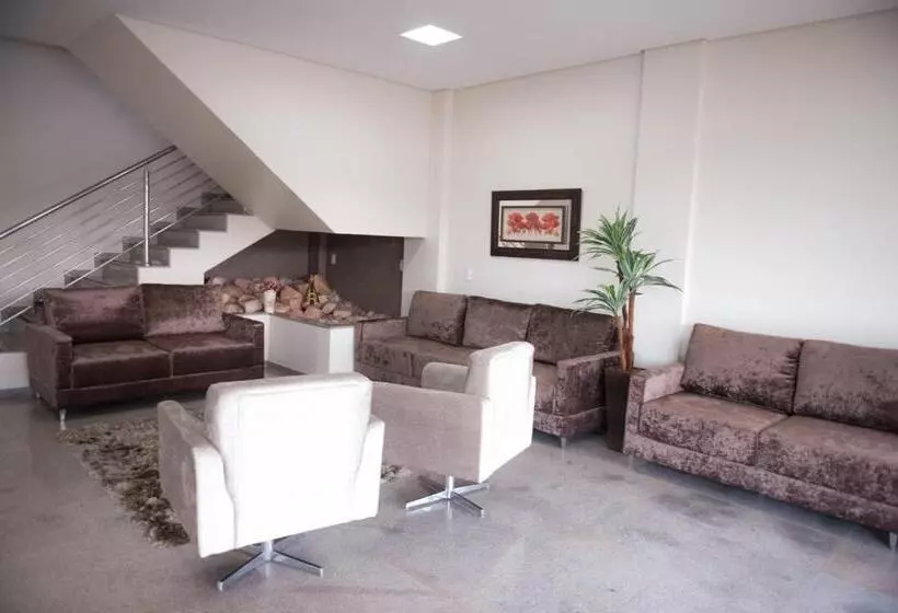 ホテル Italian Palace