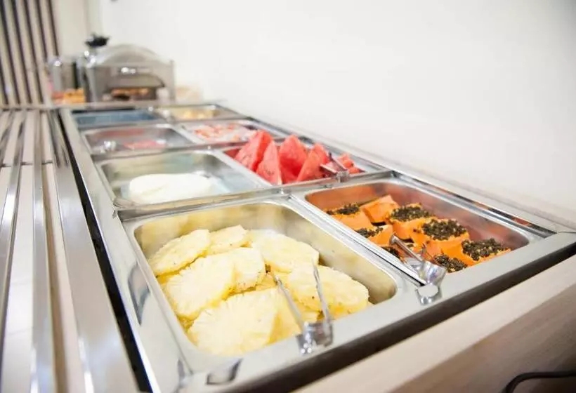 ホテル Italian Palace