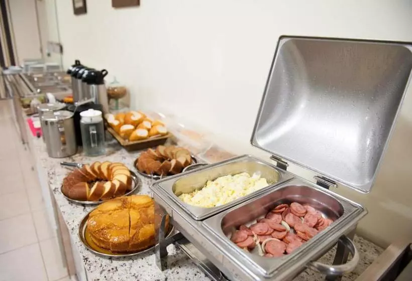 ホテル Italian Palace