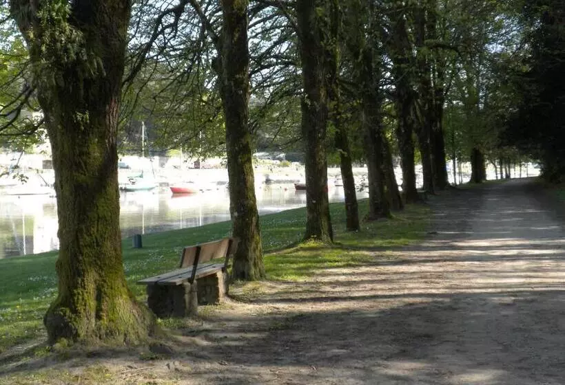 Hotelli Le Marin