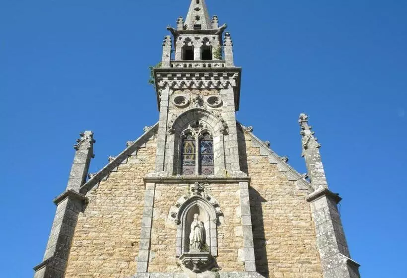 Hotelli Le Marin