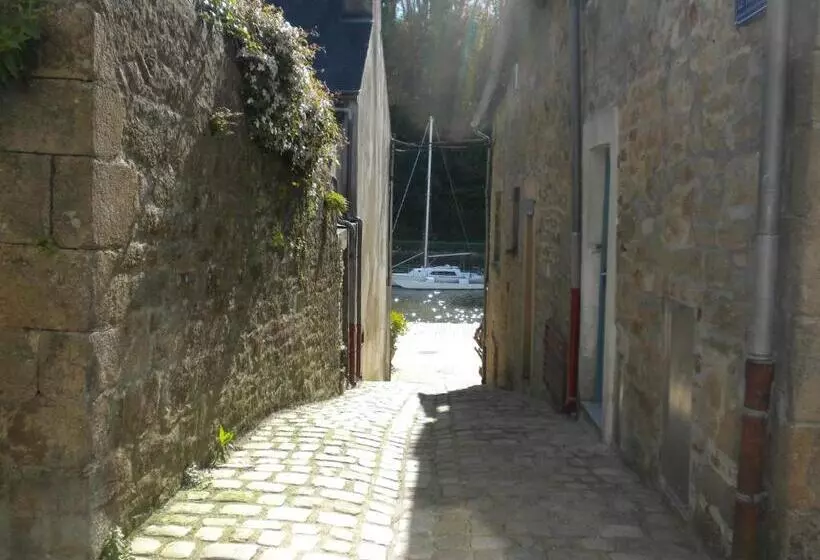 Hotelli Le Marin