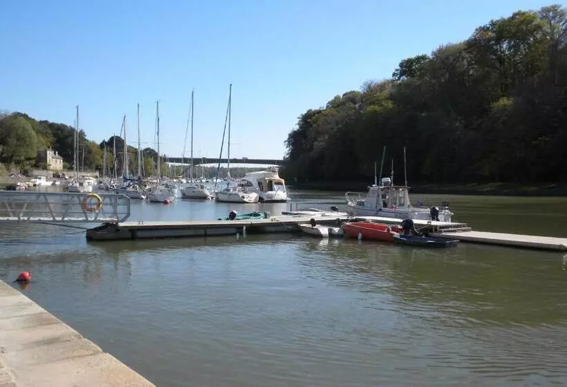 Hotelli Le Marin