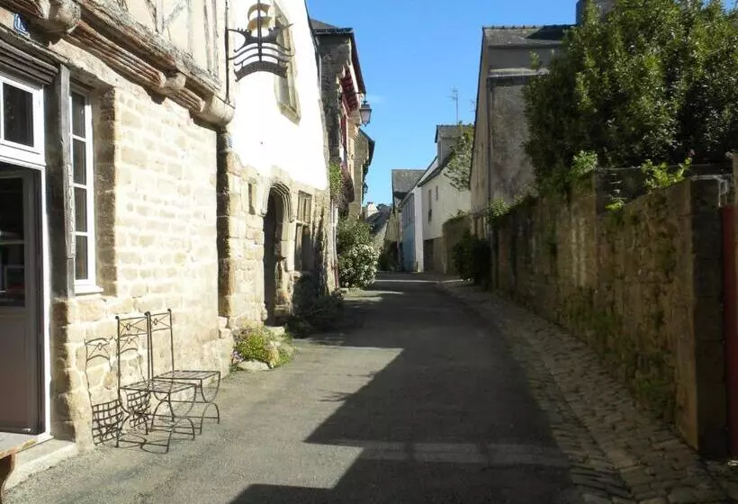 Hotelli Le Marin