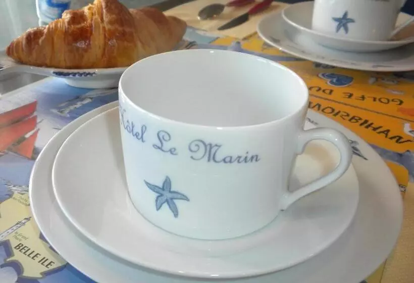 Hotelli Le Marin