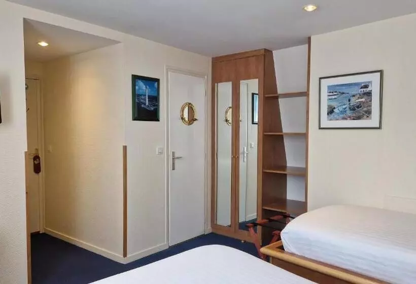 Hotelli Le Marin